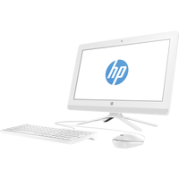Моноблок HP 20-c028ur [Y1A15EA]