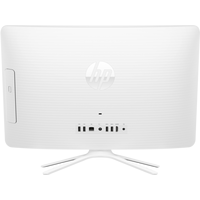 Моноблок HP 20-c028ur [Y1A15EA]