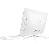 Моноблок HP 20-c028ur [Y1A15EA]