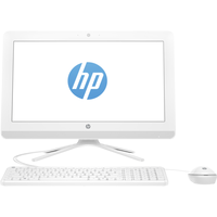 Моноблок HP 20-c028ur [Y1A15EA]