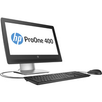 Моноблок HP ProOne 400 G2 [T4R06EA]