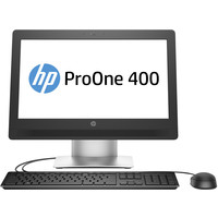 Моноблок HP ProOne 400 G2 [T4R06EA]