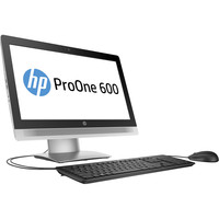 Моноблок HP ProOne 600 G2 [P1G75EA]