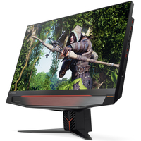 Моноблок Lenovo IdeaCentre Y910-27ISH [F0CJ001FRK]