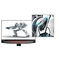 Моноблок Lenovo IdeaCentre Y910-27ISH [F0CJ001FRK]