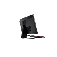 Моноблок Lenovo IdeaCentre Y910-27ISH [F0CJ001FRK]
