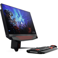 Моноблок Lenovo IdeaCentre Y910-27ISH [F0CJ001FRK]