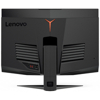 Моноблок Lenovo IdeaCentre Y910-27ISH [F0CJ001FRK]