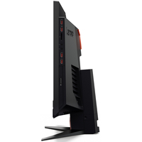 Моноблок Lenovo IdeaCentre Y910-27ISH [F0CJ001FRK]