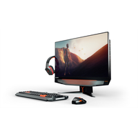 Моноблок Lenovo IdeaCentre Y910-27ISH [F0CJ001FRK]
