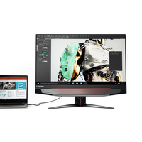 Моноблок Lenovo IdeaCentre Y910-27ISH [F0CJ001FRK]
