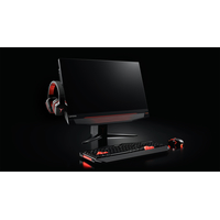 Моноблок Lenovo IdeaCentre Y910-27ISH [F0CJ001FRK]