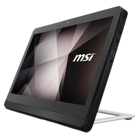 Моноблок MSI Pro 16 Flex-029RU