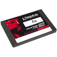 SSD Kingston KC400 1TB [SKC400S37/1T]
