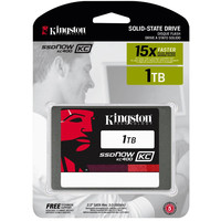 SSD Kingston KC400 1TB [SKC400S37/1T]