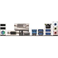 Материнская плата ASRock AB350 Pro4