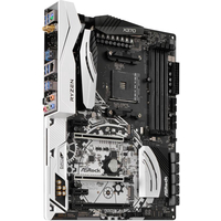 Материнская плата ASRock X370 Taichi