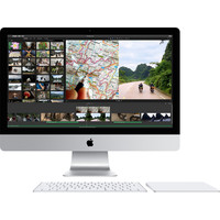 Моноблок Apple iMac 21.5&#039;&#039; (MK442)