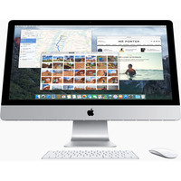 Моноблок Apple iMac 21.5&#039;&#039; (MK442)