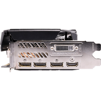 Видеокарта Gigabyte AORUS GeForce GTX 1080 Xtreme Edition 8GB GDDR5X Видеокарта Gigabyte AORUS GeForce GTX 1080 Xtreme Edition 8GB GDDR5X