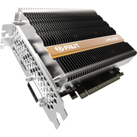 Видеокарта Palit GeForce GTX 1050 Ti KalmX 4GB GDDR5 [NE5105T018G1-1070H]