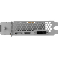 Видеокарта Palit GeForce GTX 1050 Ti KalmX 4GB GDDR5 [NE5105T018G1-1070H]