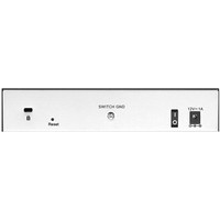 Коммутатор D-Link DGS-1100-10/ME/A1A