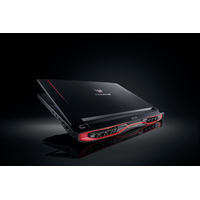 Ноутбук Acer Predator 17 G9-793-71KU [NH.Q1TEP.001] 24 Гб