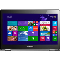 Ноутбук Lenovo Yoga 500-14IBD [80N40161PB]