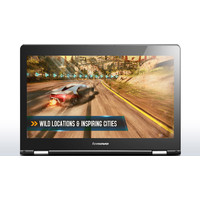 Ноутбук Lenovo Yoga 500-14IBD [80N40161PB]