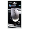 Мышь SmartBuy 309AG Silver/Black (SBM-309AG-SK)