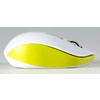 Мышь SmartBuy 309AG White/Lemon (SBM-309AG-WL)