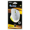 Мышь SmartBuy 309AG White/Lemon (SBM-309AG-WL)