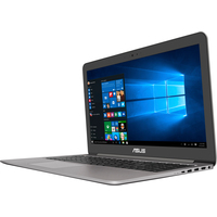 Ноутбук ASUS ZenBook UX510UX-DM228T