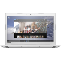 Ноутбук Lenovo IdeaPad 510-15ISK [80SR00MGRK]