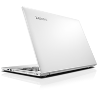 Ноутбук Lenovo IdeaPad 510-15ISK [80SR00MGRK]