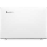 Ноутбук Lenovo IdeaPad 510-15ISK [80SR00MGRK]