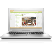 Ноутбук Lenovo IdeaPad 510-15ISK [80SR00MGRK]