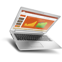 Ноутбук Lenovo IdeaPad 510-15ISK [80SR00MGRK]