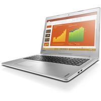 Ноутбук Lenovo IdeaPad 510-15ISK [80SR00MGRK]