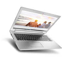 Ноутбук Lenovo IdeaPad 510-15ISK [80SR00MGRK]