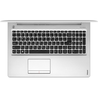 Ноутбук Lenovo IdeaPad 510-15ISK [80SR00MGRK]