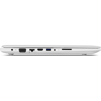 Ноутбук Lenovo IdeaPad 510-15ISK [80SR00MGRK]