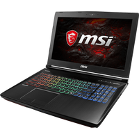 Ноутбук MSI GT62VR 7RD-219XPL Dominator