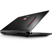 Ноутбук MSI GT62VR 7RE-275RU Dominator Pro 24 Гб
