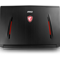 Ноутбук MSI GT62VR 7RE-275RU Dominator Pro 24 Гб