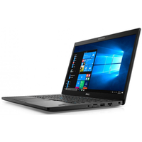 Ноутбук Dell Latitude 14 7480 [7480-8678]