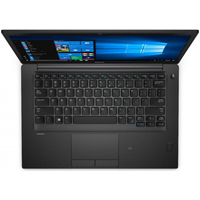 Ноутбук Dell Latitude 14 7480 [7480-8678]