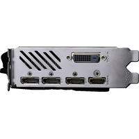 Видеокарта Gigabyte AORUS Radeon RX 580 8GB GDDR5 [GV-RX580AORUS-8GD]