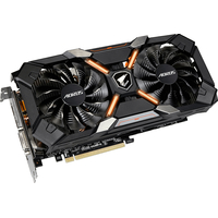 Видеокарта Gigabyte AORUS Radeon RX 580 XTR 8GB GDDR5 [GV-RX580XTRAORUS-8GD]